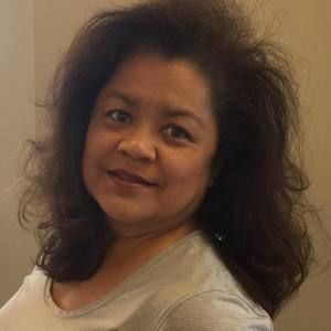 Meet your Posher, Kathy